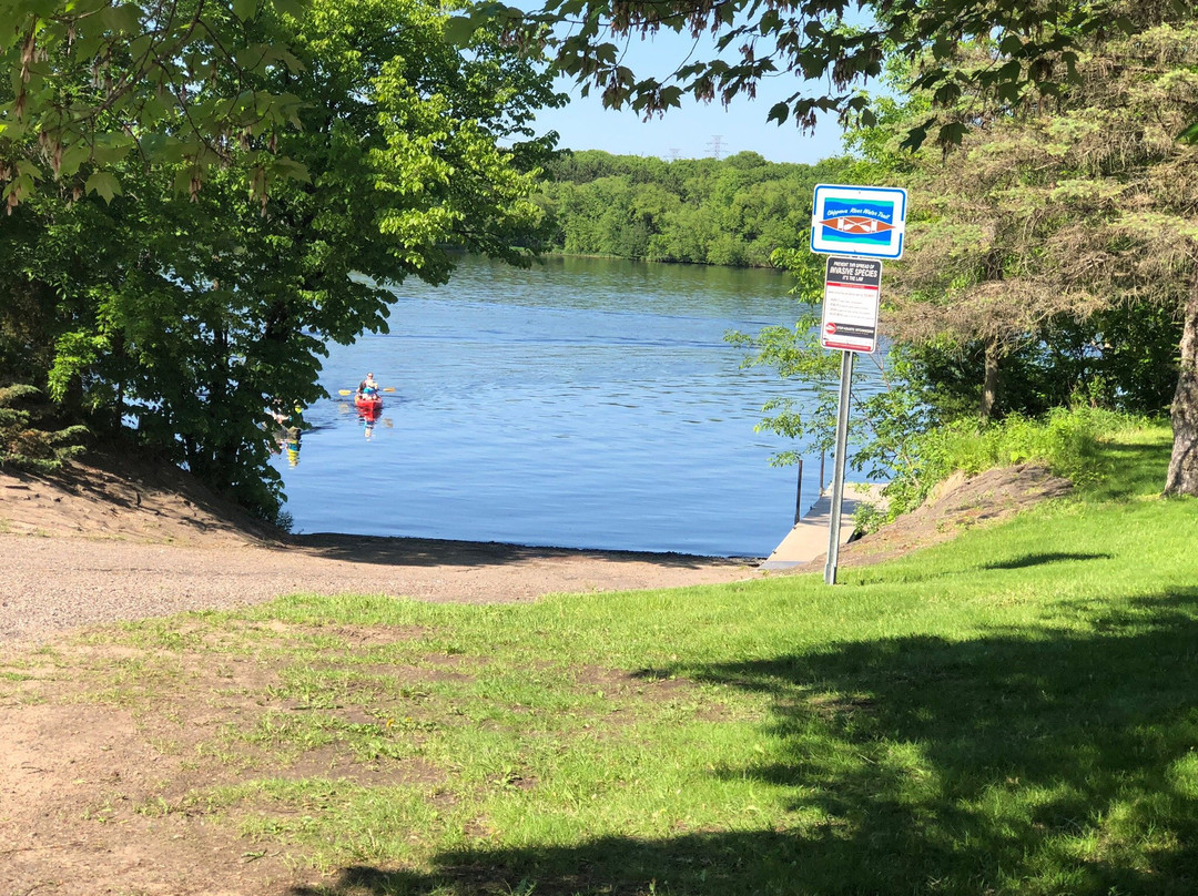 Mount Simon Park-欧克雷尔必去景点