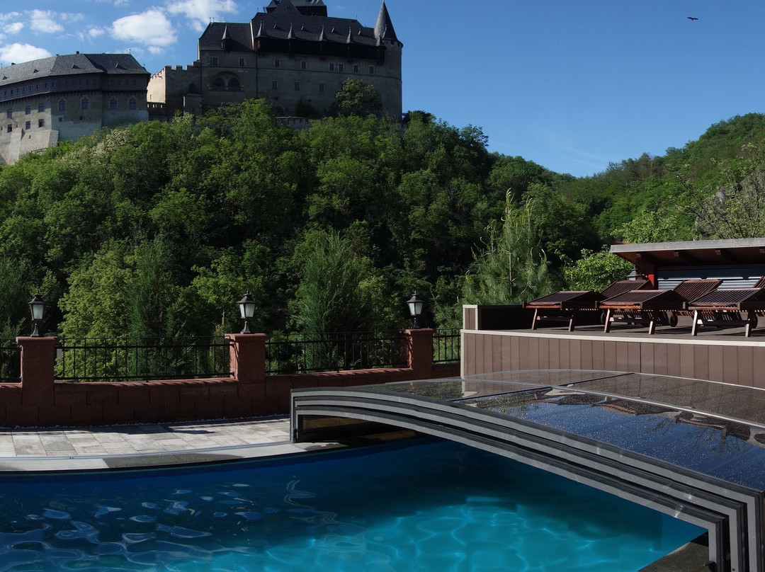 Hotel Karlštejn & Spa主图
