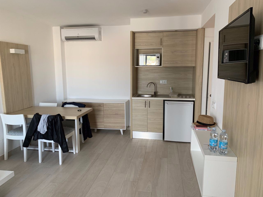 阳光海滩酒店（仅限成年人入住）主图