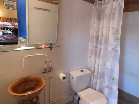 达尔穆纳酒店主图