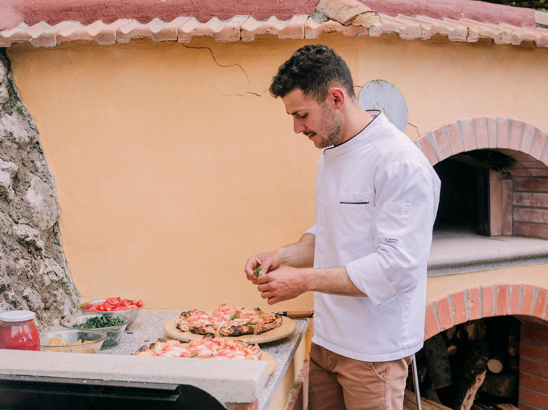 Cooking Class da Marco e Tano-斯卡拉必去景点