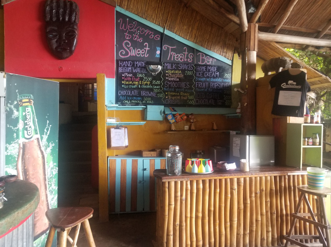 Mayoka Village主图