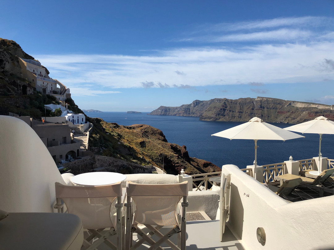 欧亚马雷别墅酒店主图