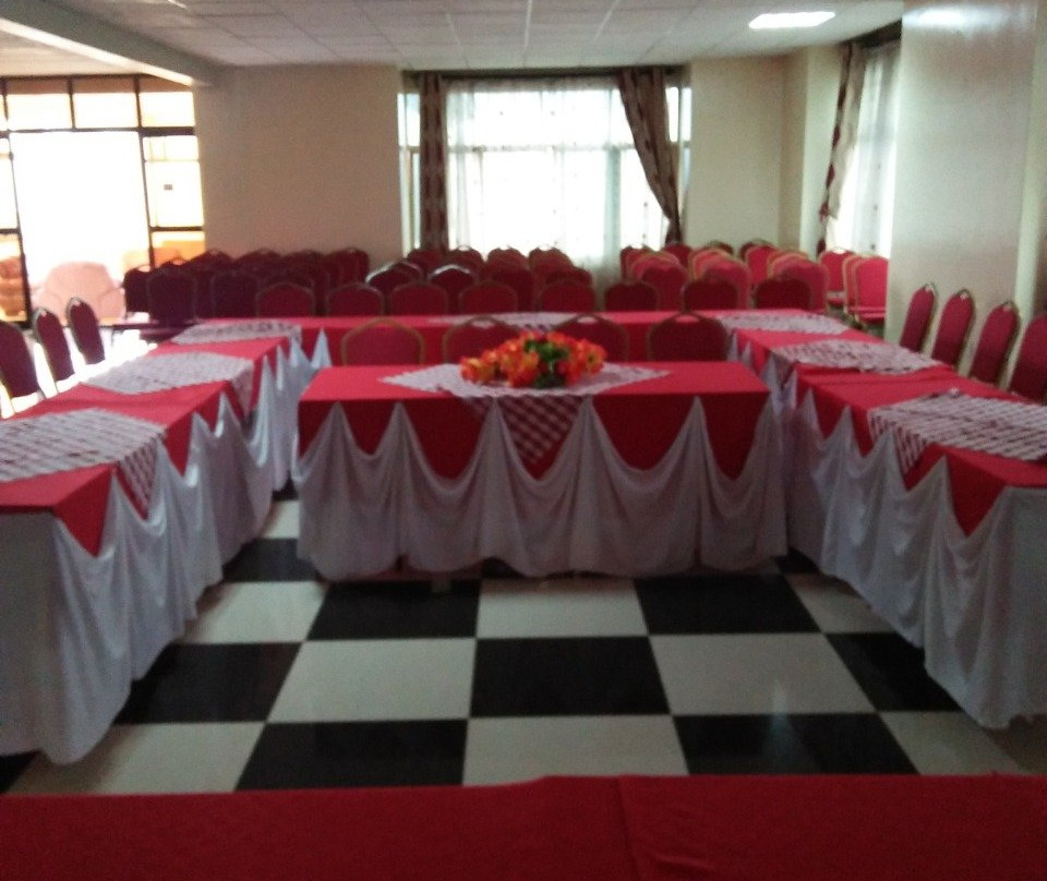 Newstead Hotel Naivasha主图