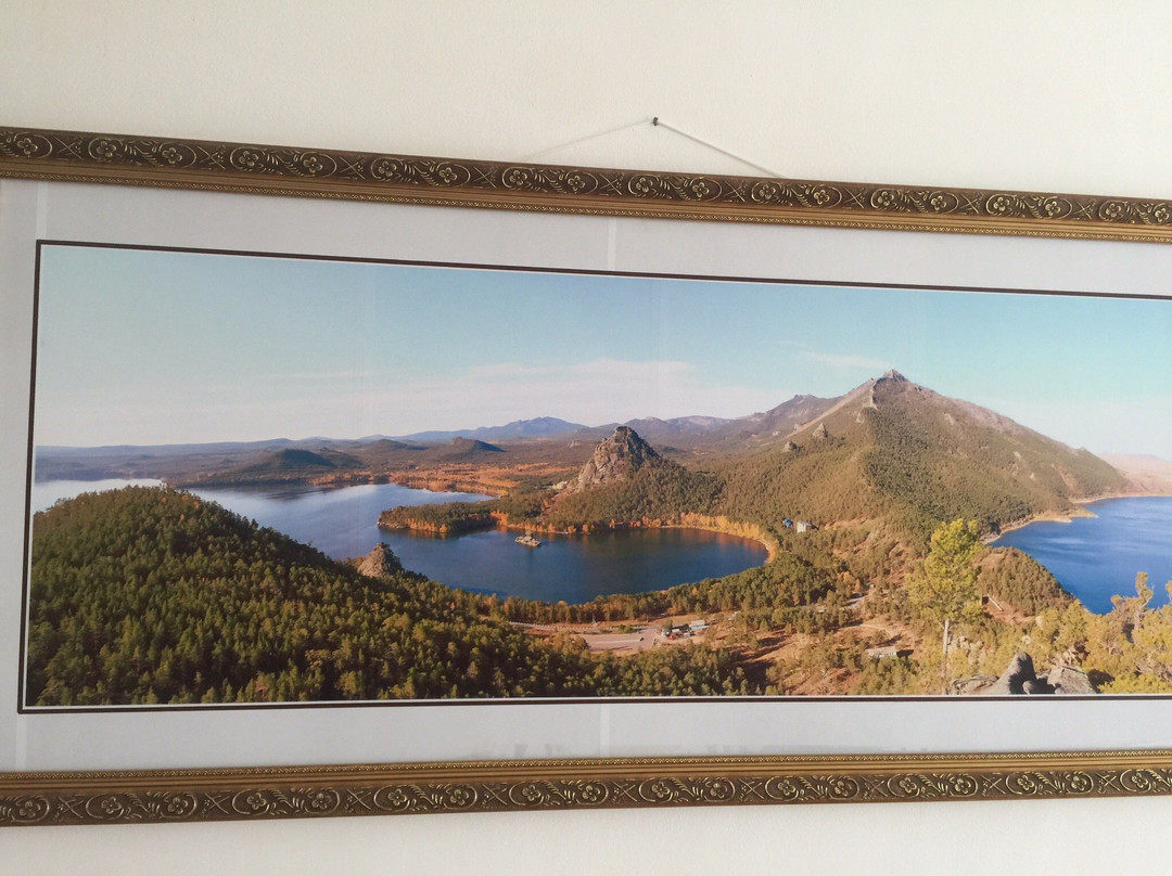 Museum of Nature-Borovoe必去景点