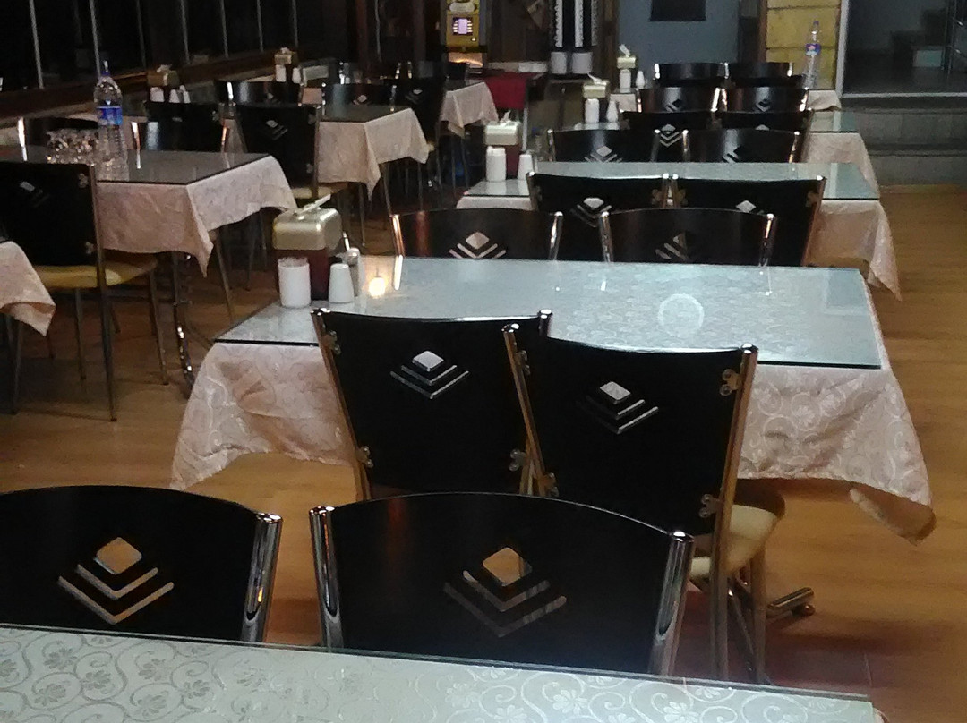 卡帕多西亚酒店主图