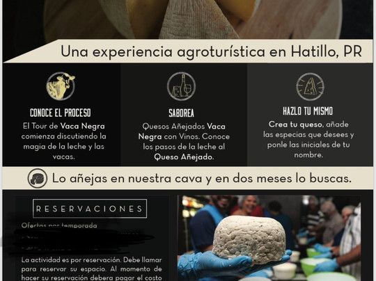 Vaca Negra-Hatillo必去景点