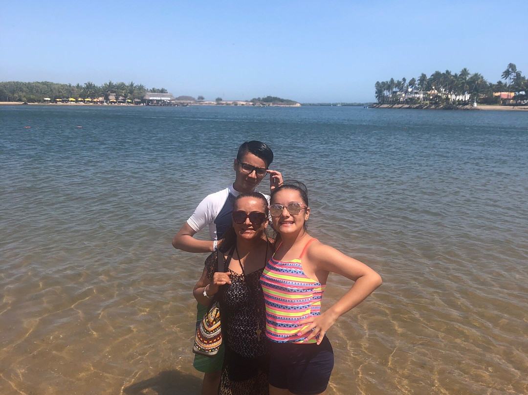 Hotel La Alondra主图