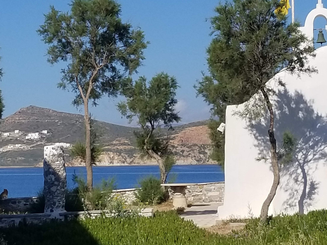 加里尼酒店主图