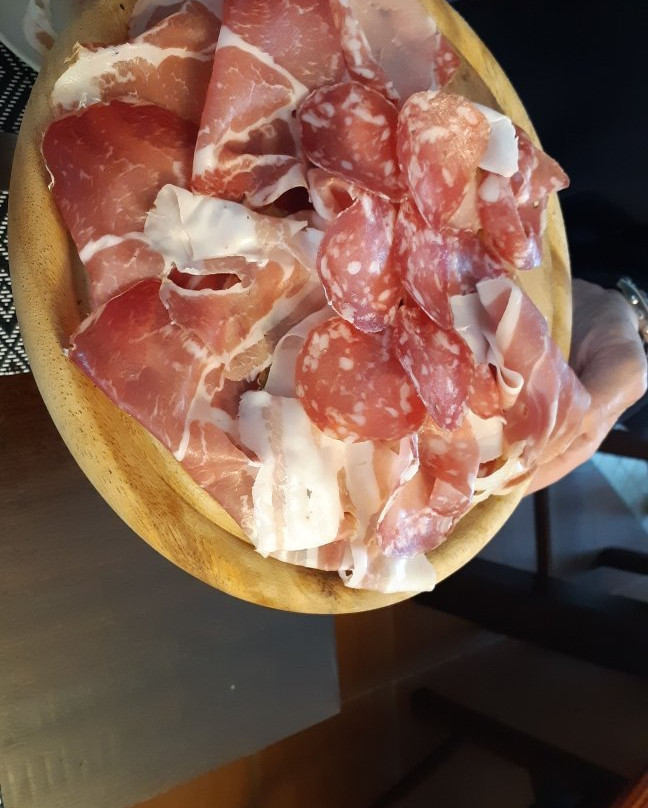 Relais Ristorante Sanfront主图