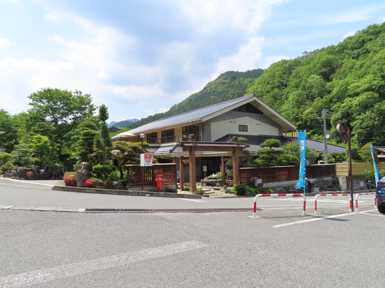 Chichibu Onsen Mangannoyu-皆野町必去景点