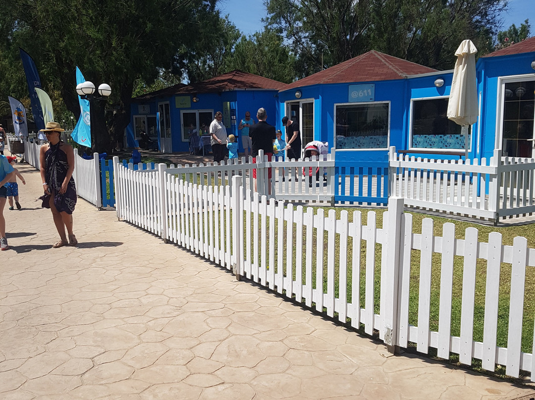 Creta Paradise主图