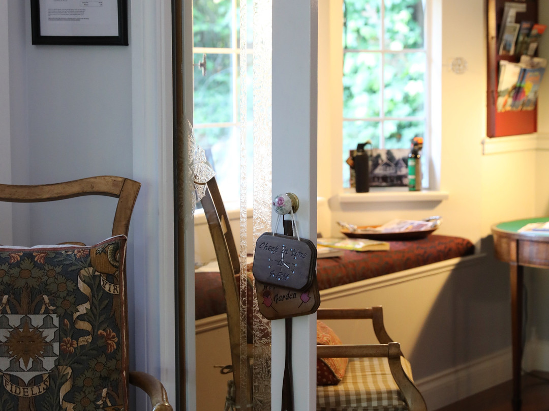 Hawley Place Bed and Breakfast主图