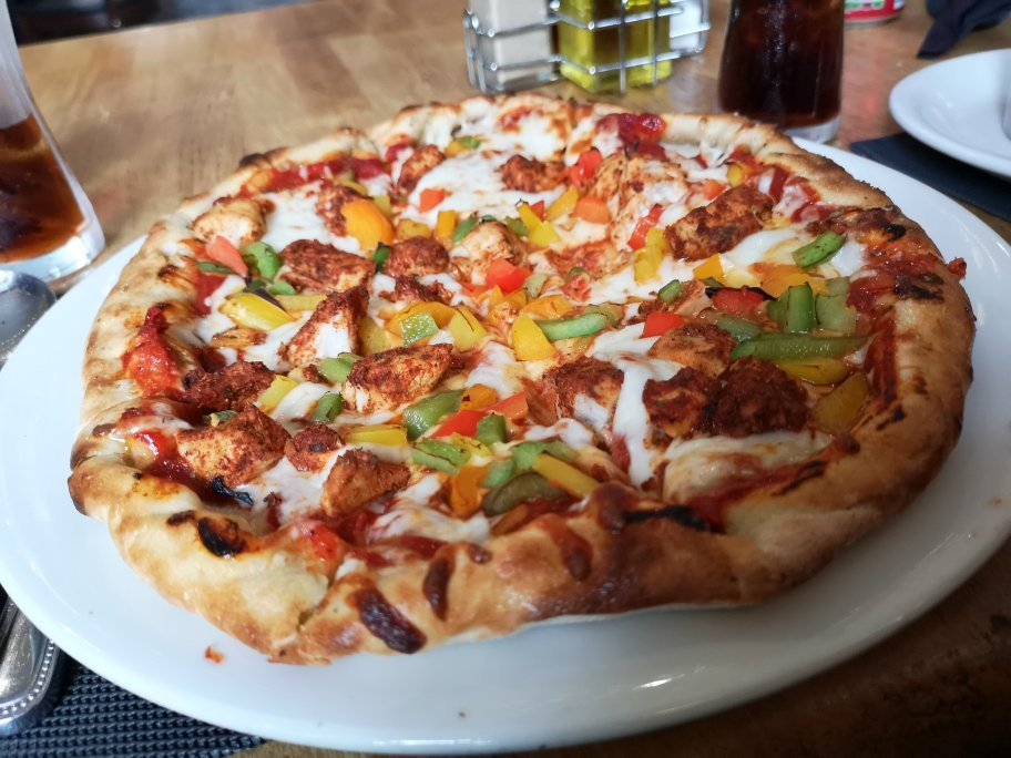 Inverie旅游景点-The Steam Inn