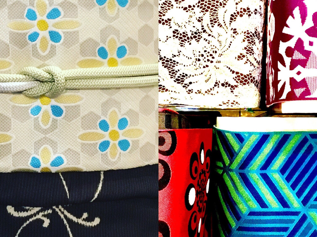 Kimono Rental Beflat景点图片