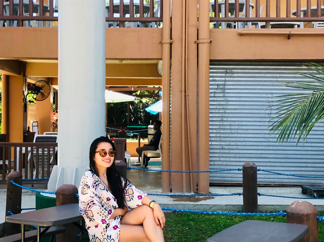 Seven Seas Waterpark and Resort景点图片