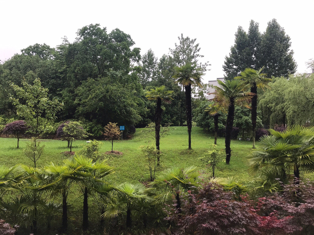 黄山学而会议中心酒店主图