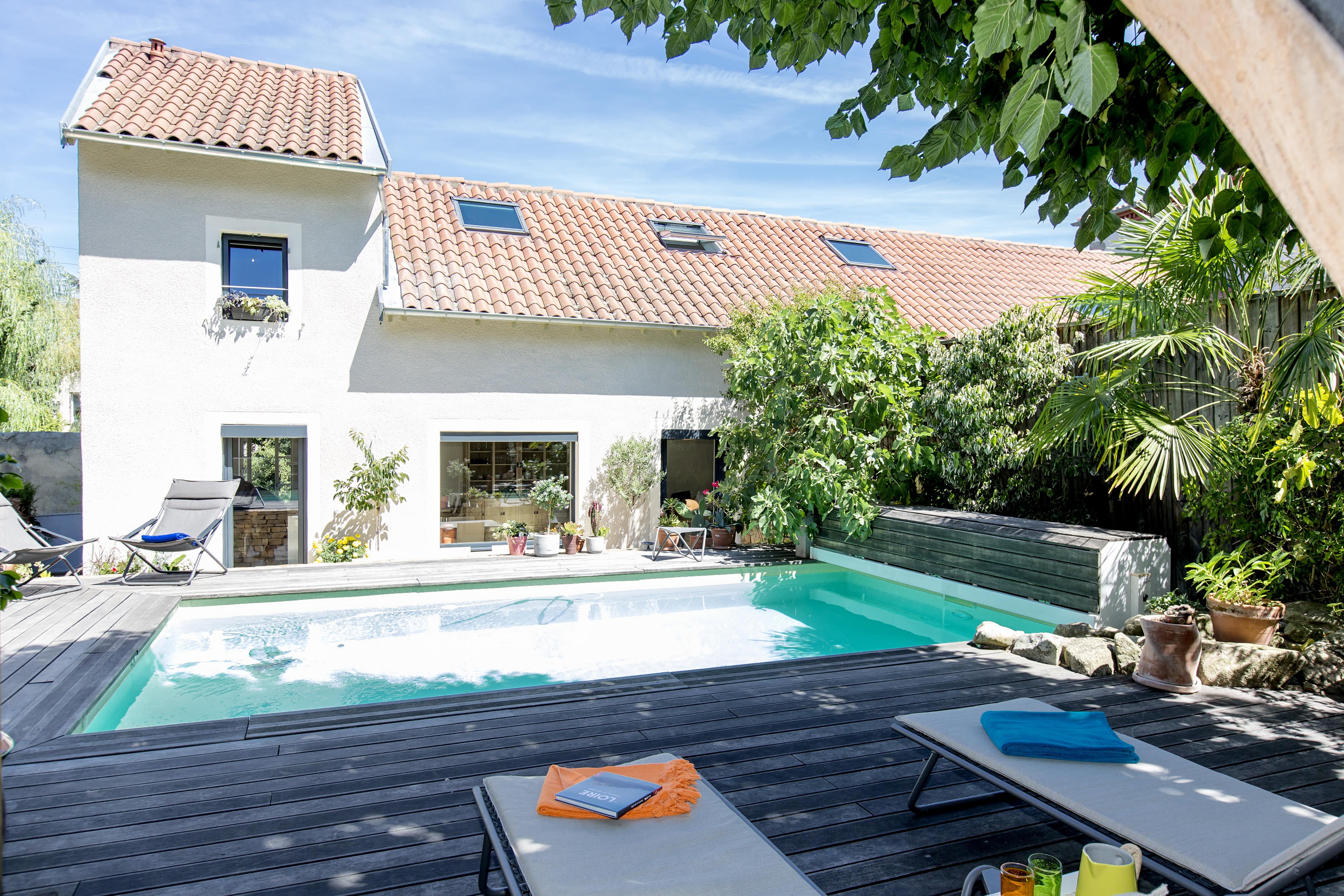 Maison D'hôtes - Une Odeur De Tilleul-官方