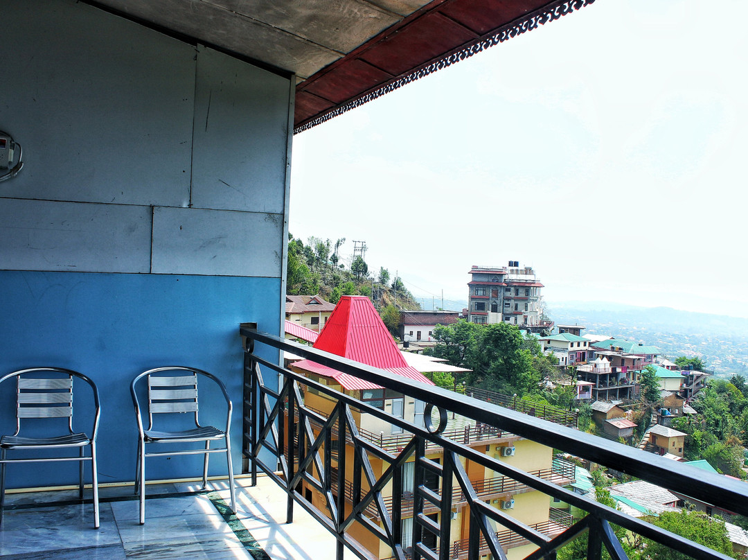 Beyond Stay Karnika Resort主图