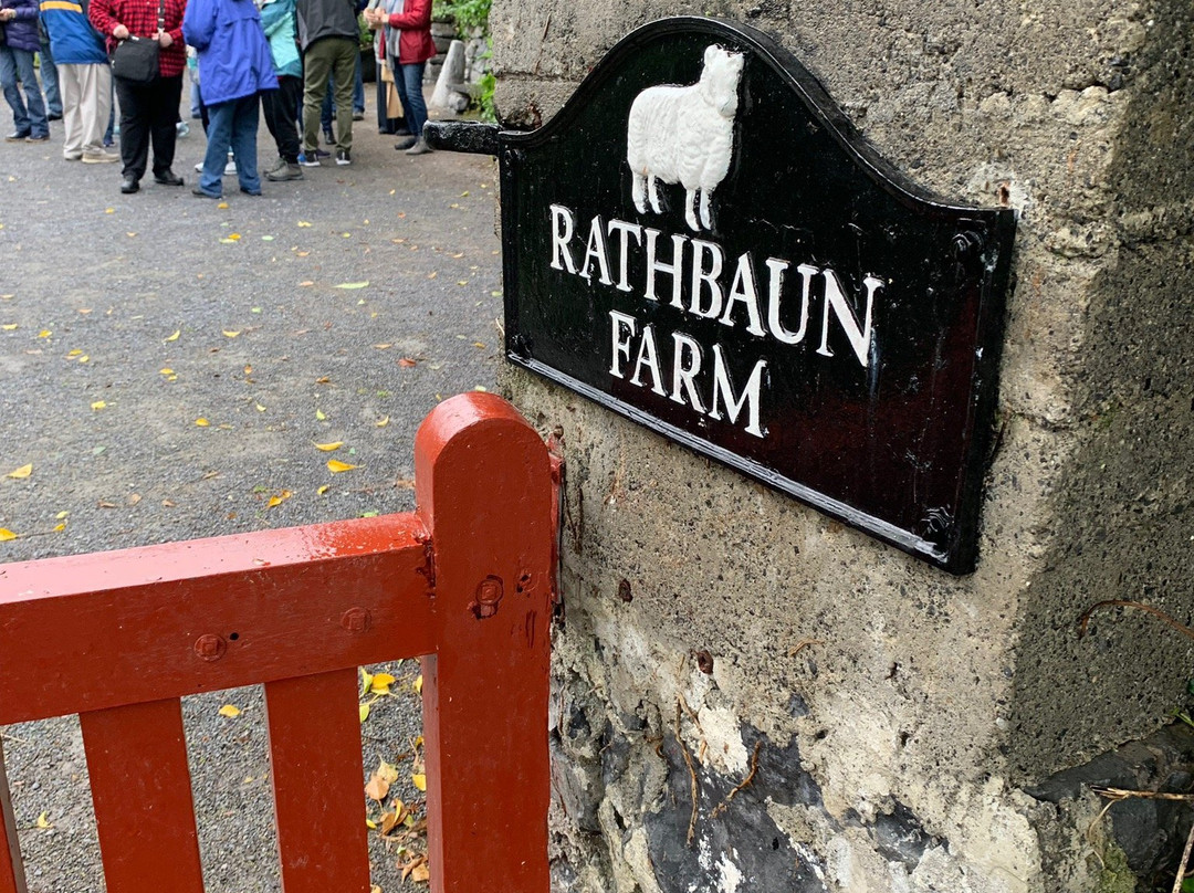 Rathbaun Farm景点图片