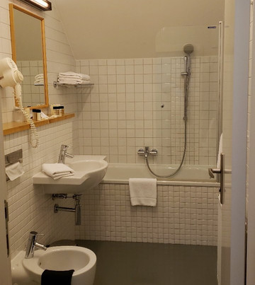 阿普朗斯酒店主图