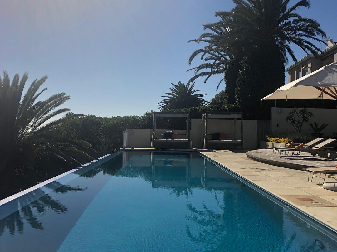 罗盘之家旅馆主图