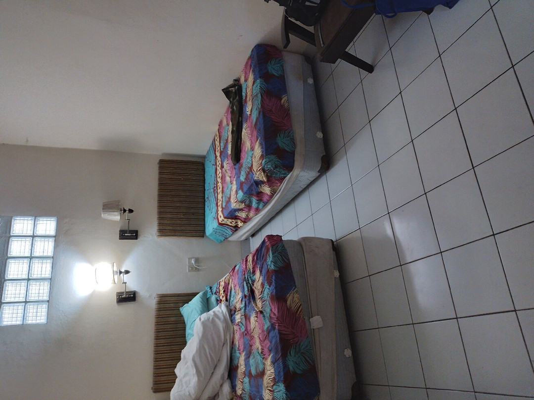 RedDoorz near Lokawisata Baturaden 2