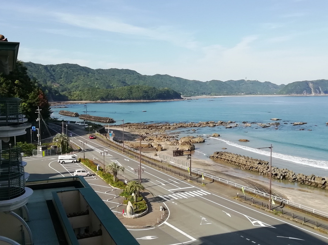 Hotel Riviera Shishikui主图