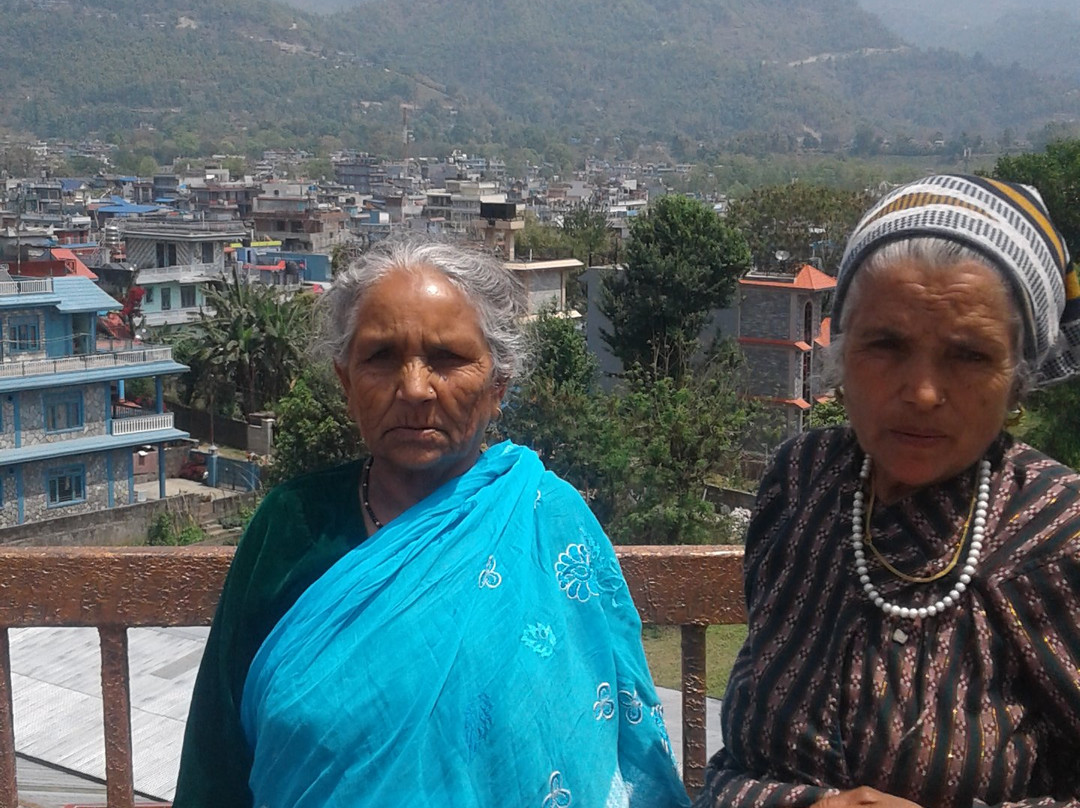Jomsom Muktinath Trek-木斯塘必去景点