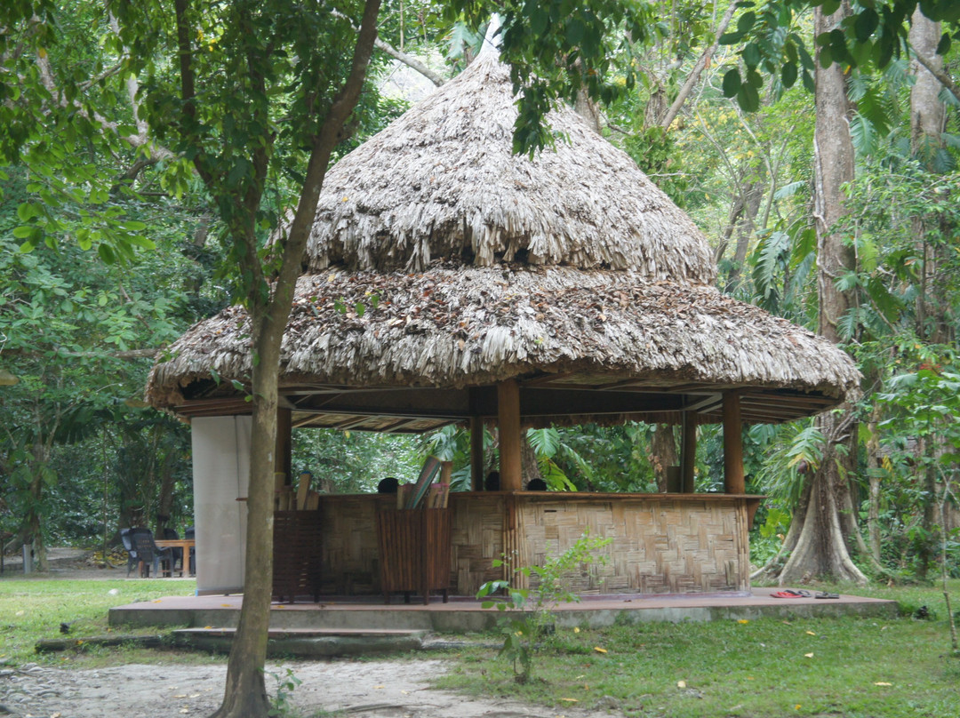 哈夫洛克赤脚酒店主图