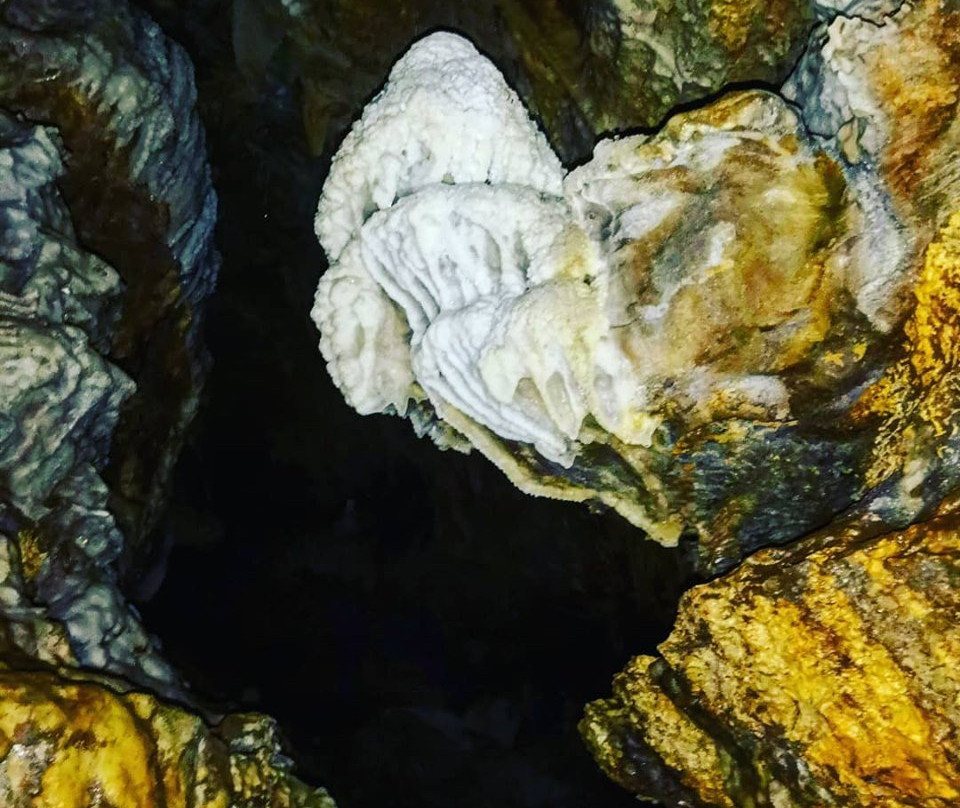 Cantabon Cave景点图片
