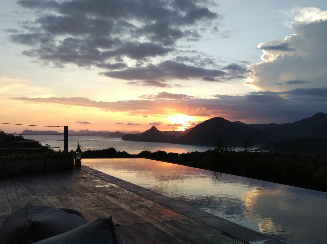 Seven Havens Residence主图