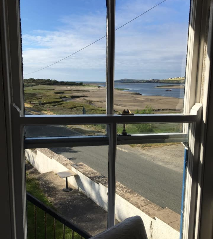 Teifi Waterside Hotel主图