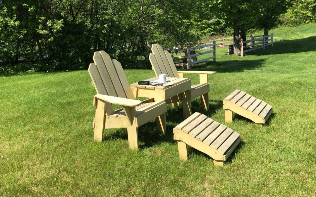 Benjamin Prescott Inn主图