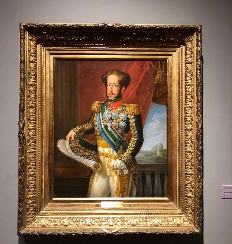 Espaco Cultural Unifor-福塔莱萨必去景点