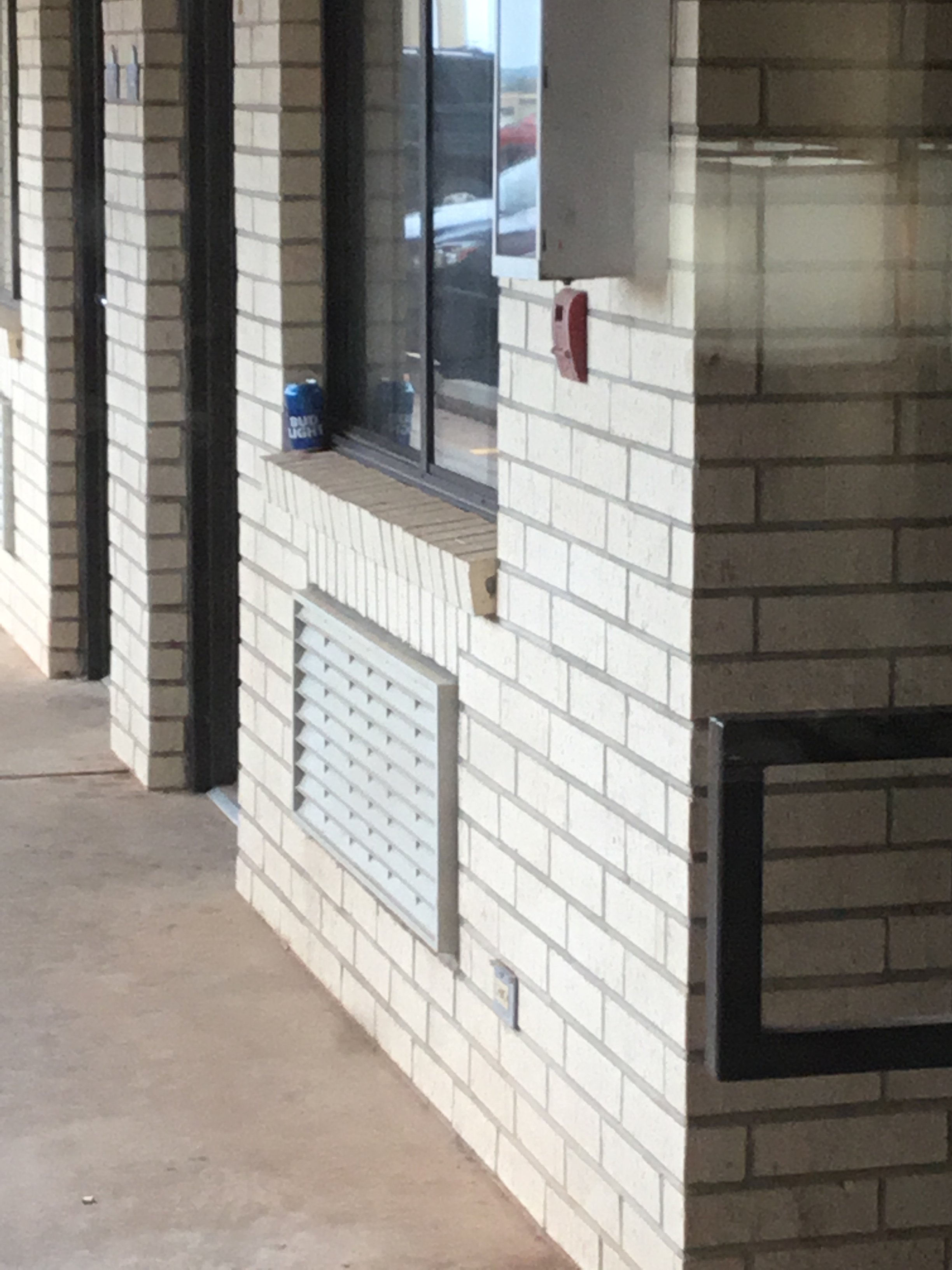 Days Inn by Wyndham Oklahoma City-酒店景观