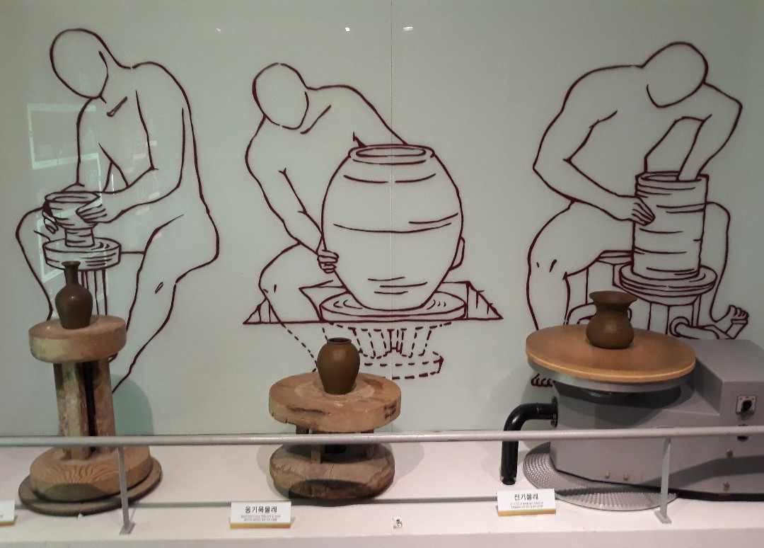 Mokpo Ceramic Livingware Museum-木浦市必去景点