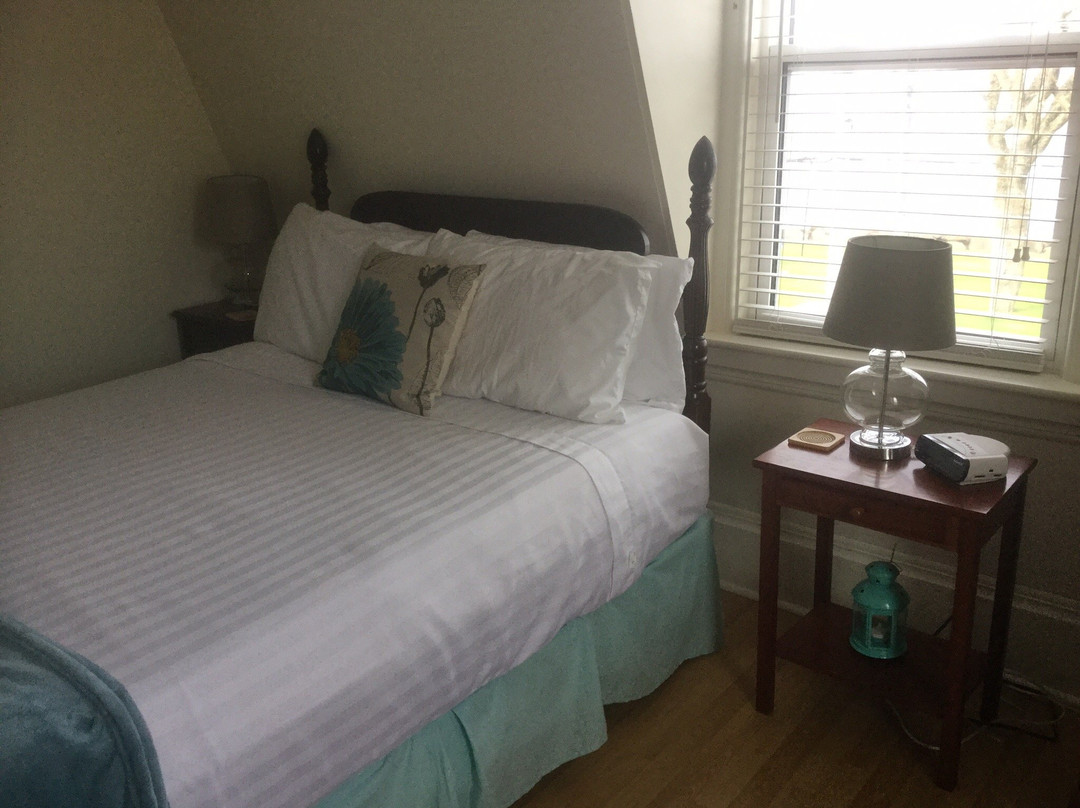 Harmony Bed & Breakfast主图