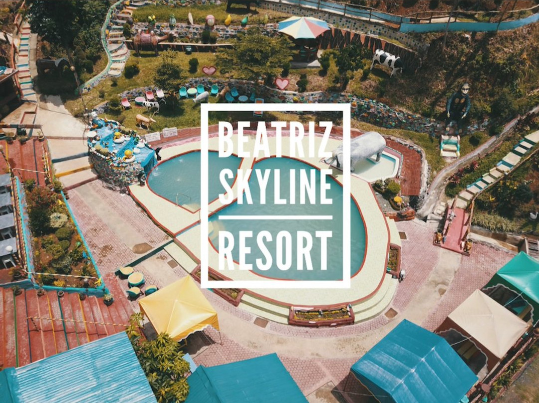 Beatriz Skyline Resort景点图片