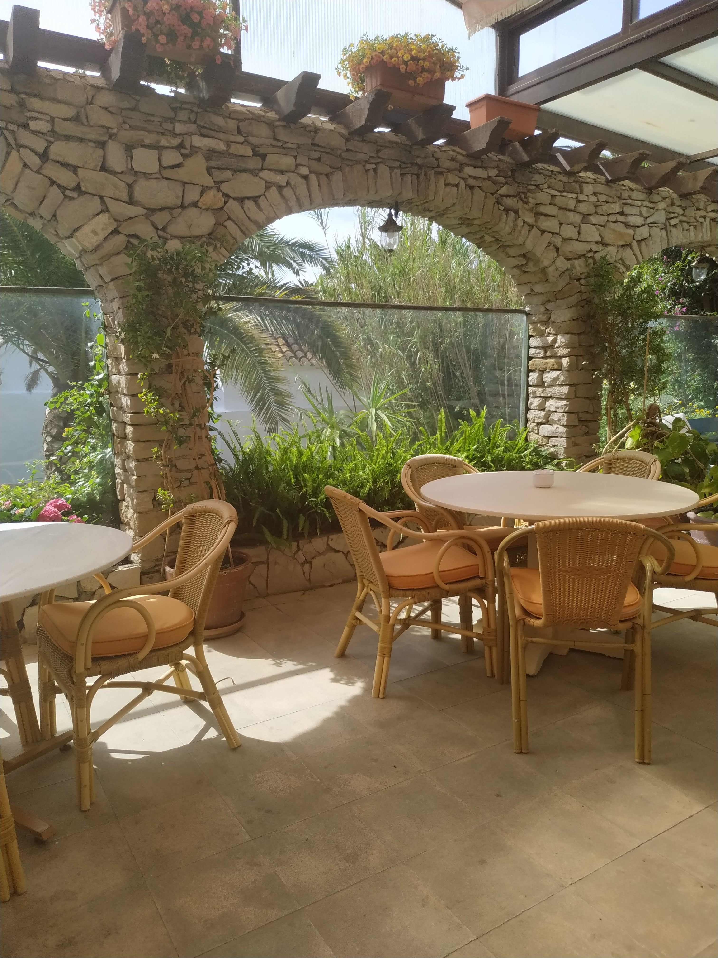Hotel Punta Sur-餐饮