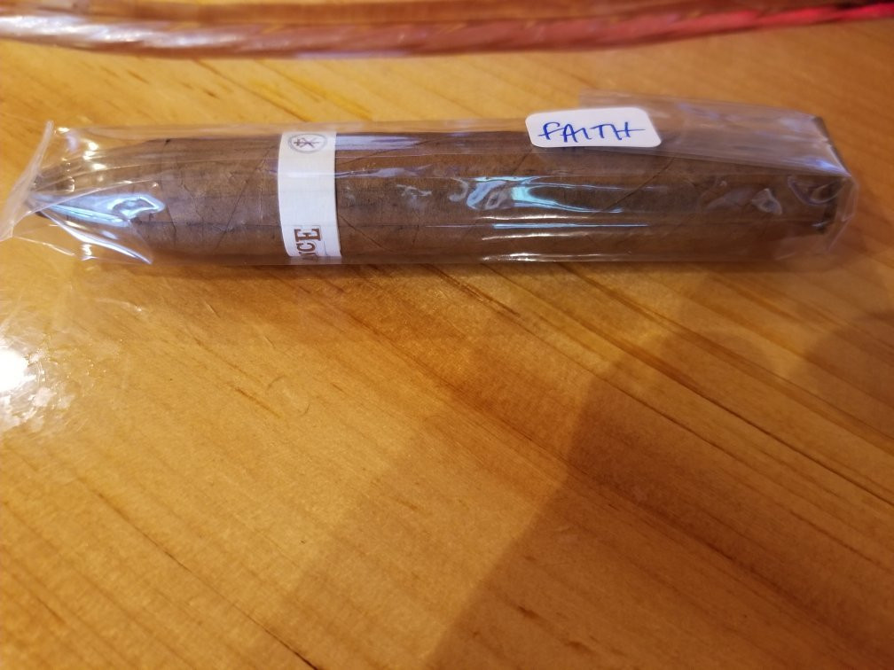 Cigar Shenanigans-北康威必去景点