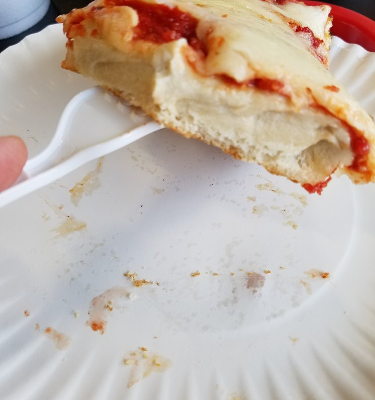 Steubenville餐馆和美食-Rubi's Pizza & Grill