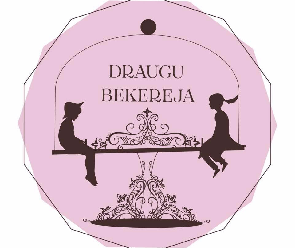 Babite Parish餐馆和美食-Draugu Beķereja