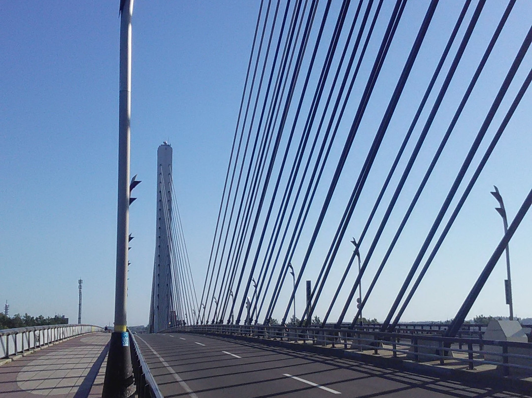 Tokachi Ohashi Bridge-音更町必去景点