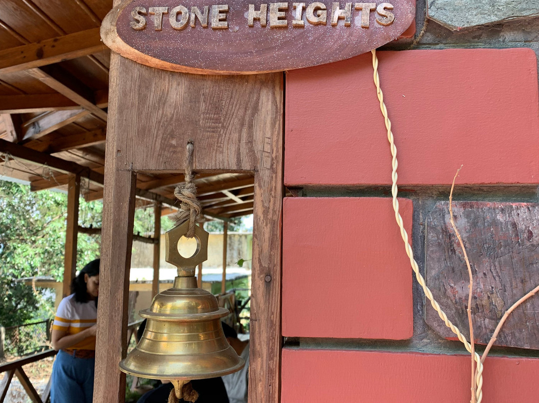 Stone Heights主图