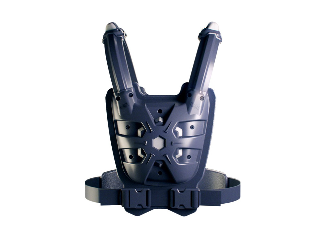 Laser Game Evolution Angoulême-Gond-Pontouvre必去景点