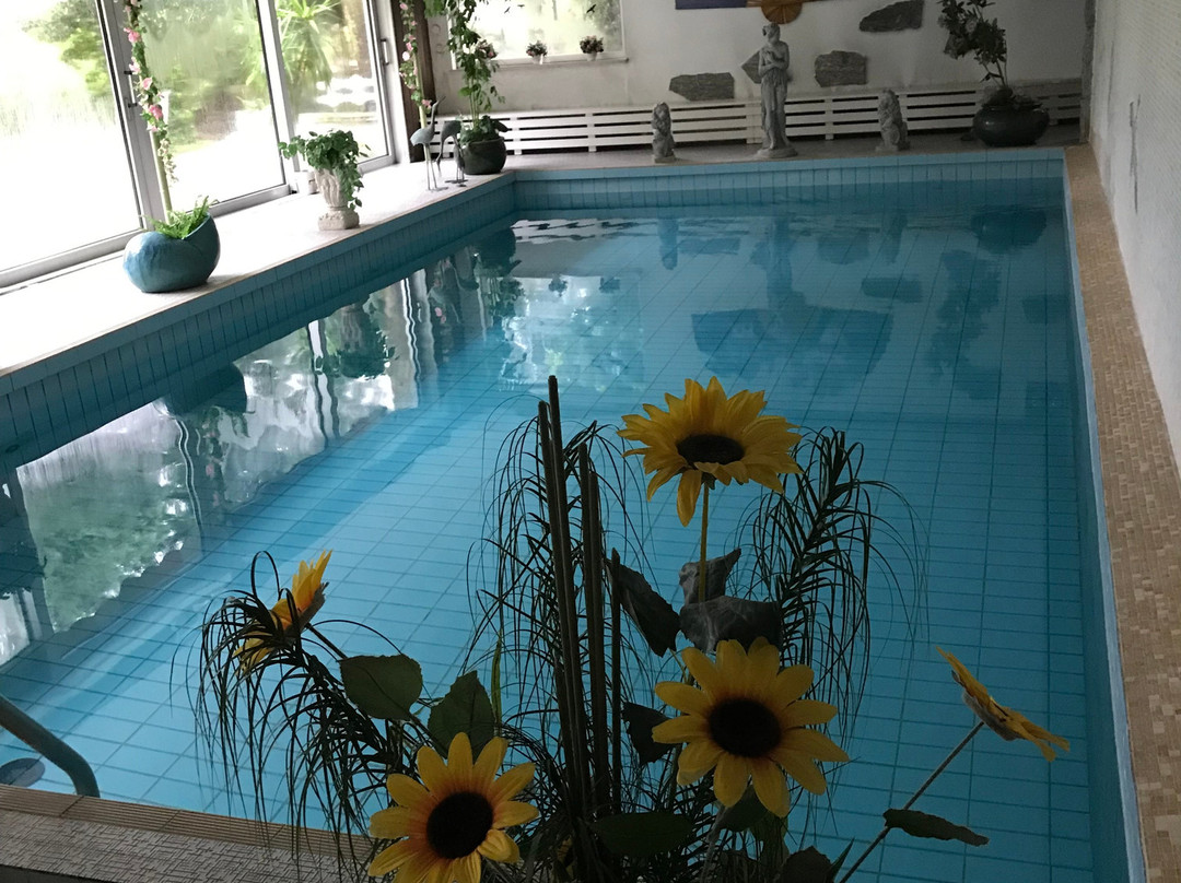 Parkhotel 1970主图