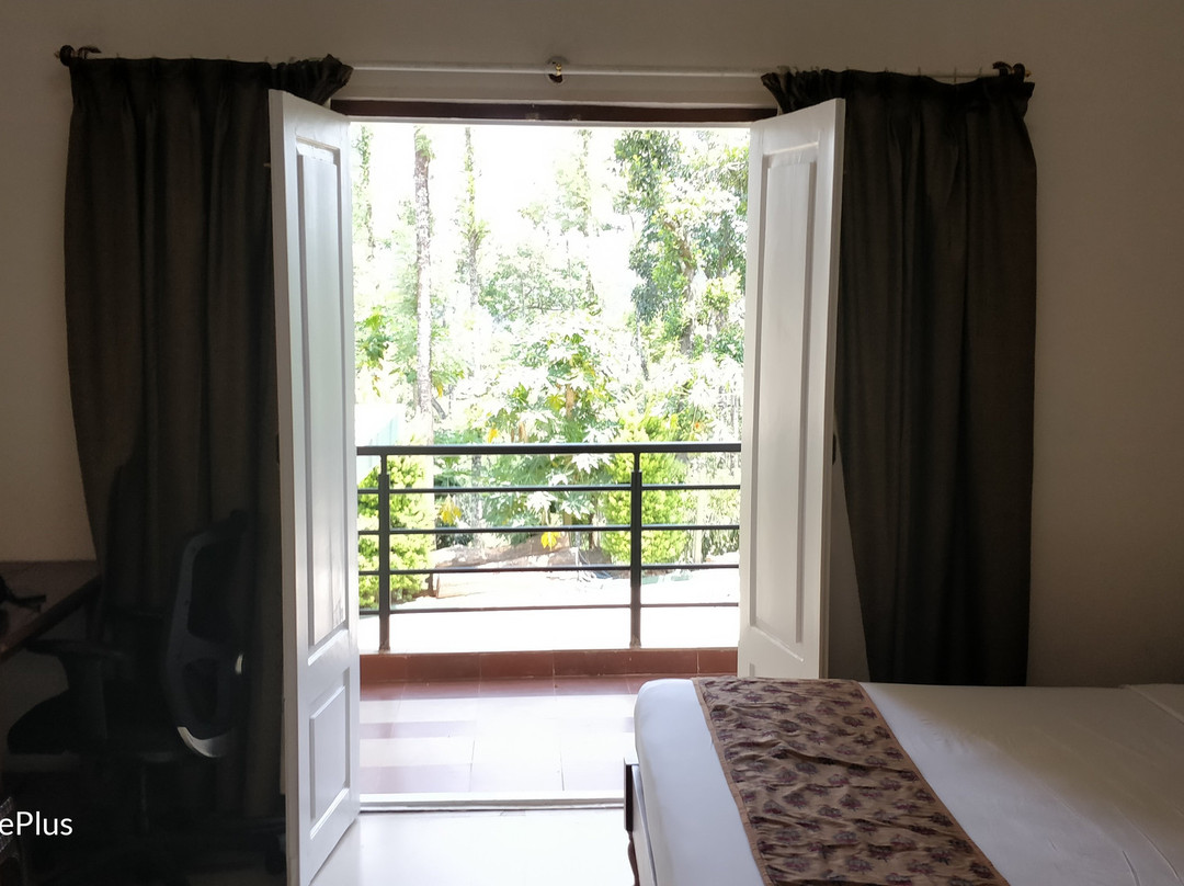 Ibbani Cadu Estate Homestay主图