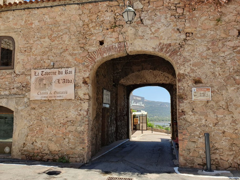 Office de Tourisme de Porto-Vecchio-维琪奥港必去景点