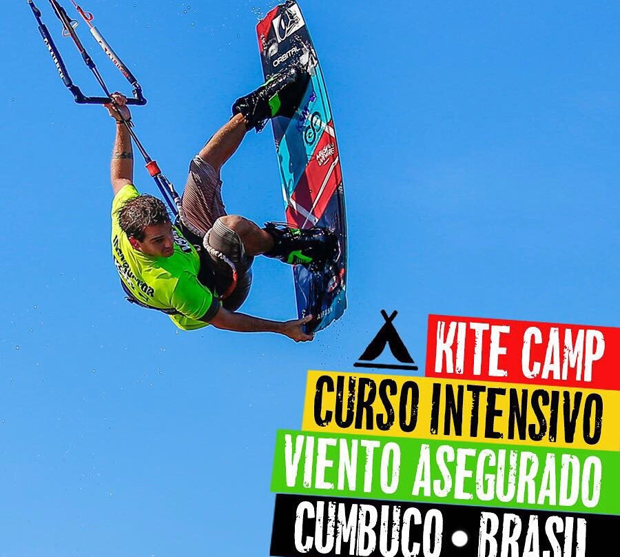 KSM Kite School Cumbuco-Cumbuco必去景点